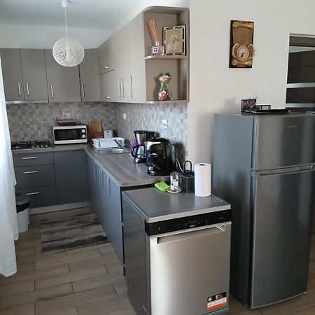 Casa Loredana Cîrţişoara 외부 사진
