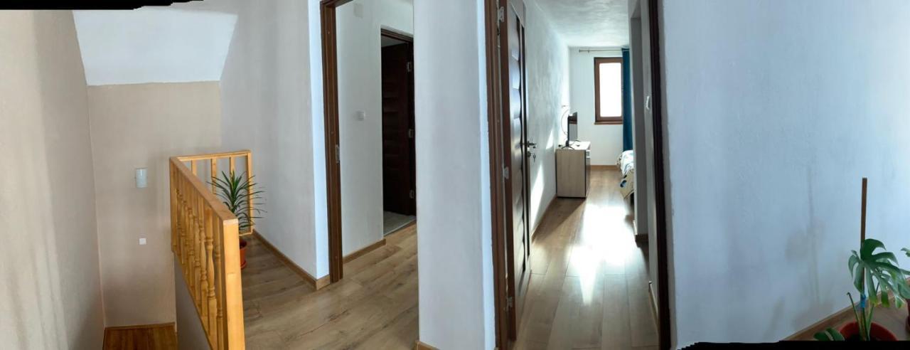Casa Loredana Cîrţişoara 외부 사진