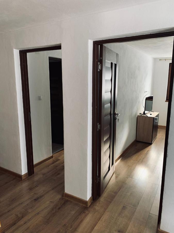 Casa Loredana Cîrţişoara 외부 사진