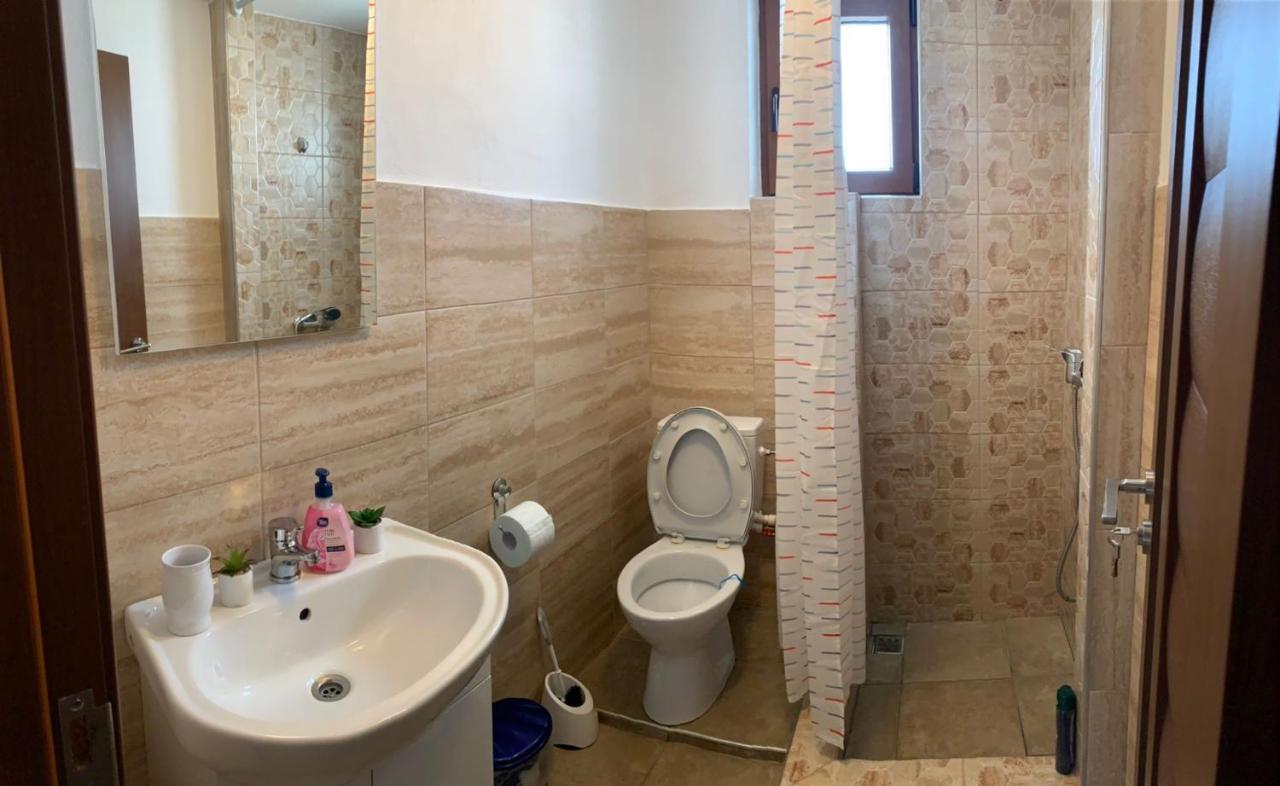 Casa Loredana Cîrţişoara 외부 사진
