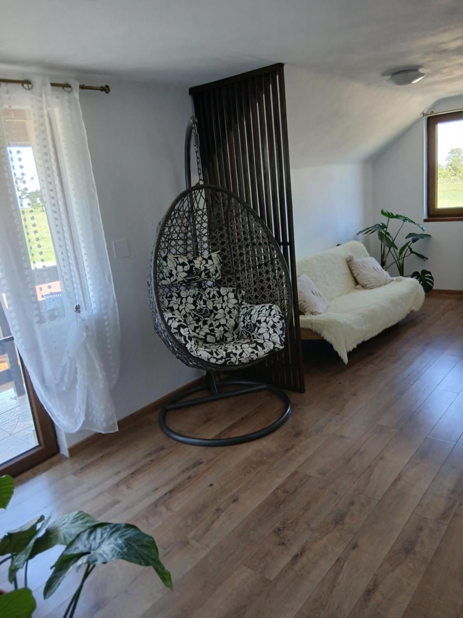 Casa Loredana Cîrţişoara 외부 사진
