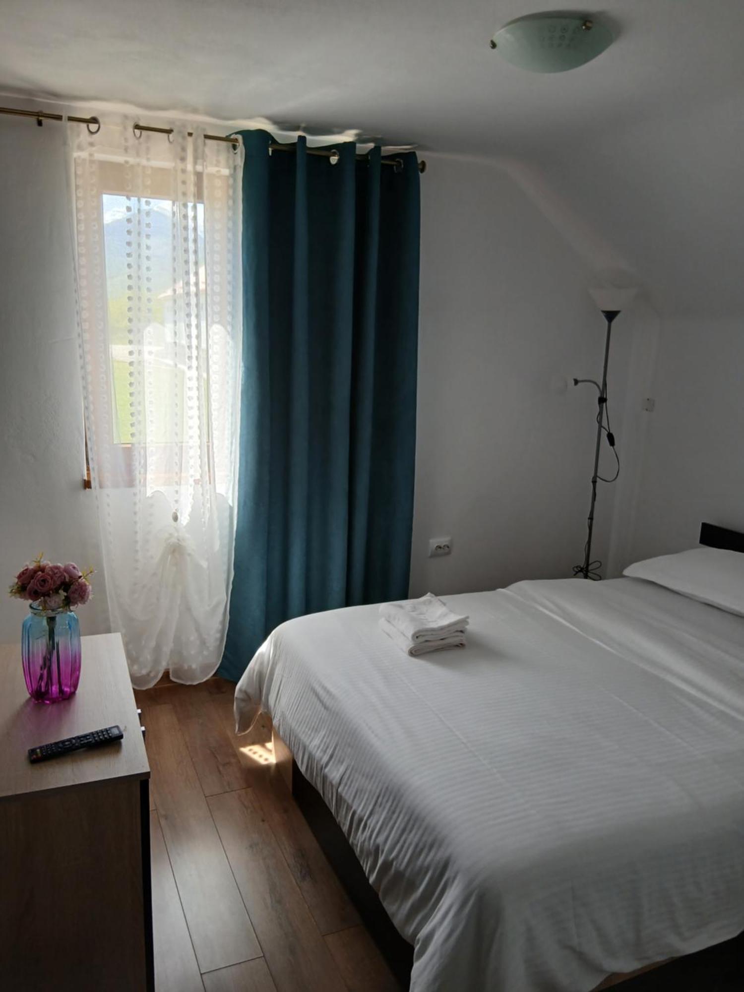 Casa Loredana Cîrţişoara 외부 사진
