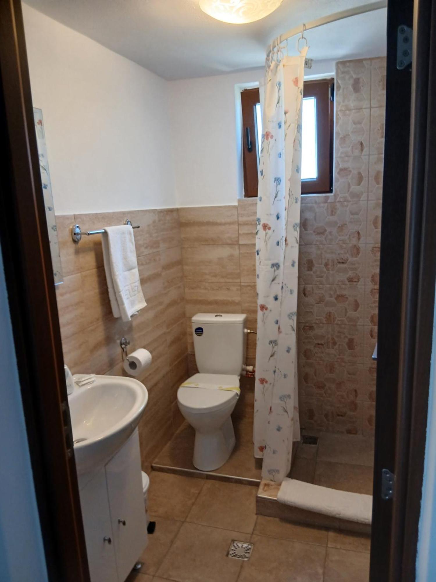 Casa Loredana Cîrţişoara 외부 사진